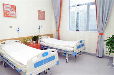 煙臺韓秀整形美容外科醫(yī)院_病房