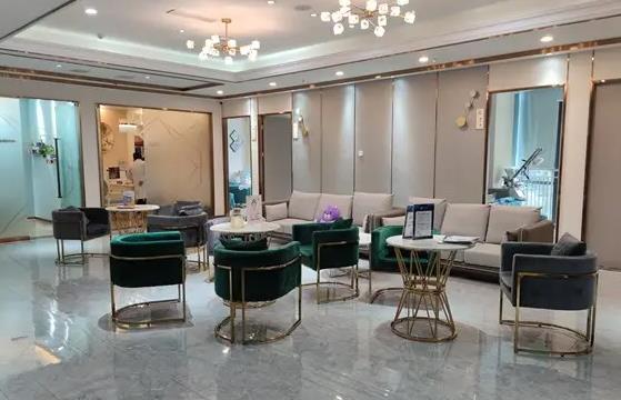 雅安鑫西華口腔整形醫(yī)院