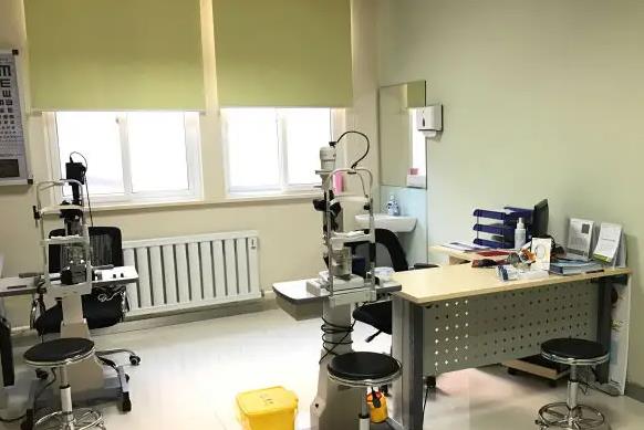 煙臺愛爾眼科醫(yī)院