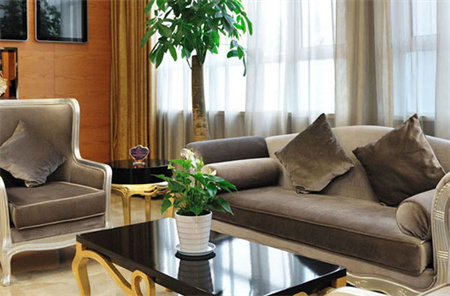 煙臺百黛劉芳醫(yī)療美容門診部