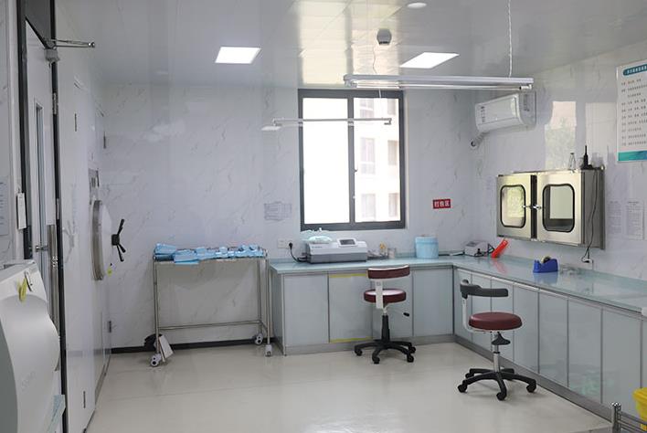 安慶舒州口腔醫(yī)院