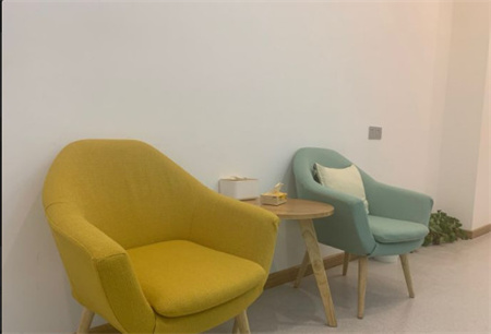 許昌唯美醫(yī)療美容門診部_休息區(qū)