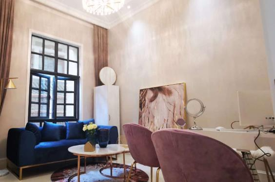 許昌協(xié)雅醫(yī)療美容門診部_咨詢室