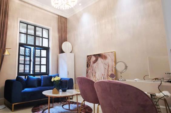 許昌星梵醫(yī)療美容診所