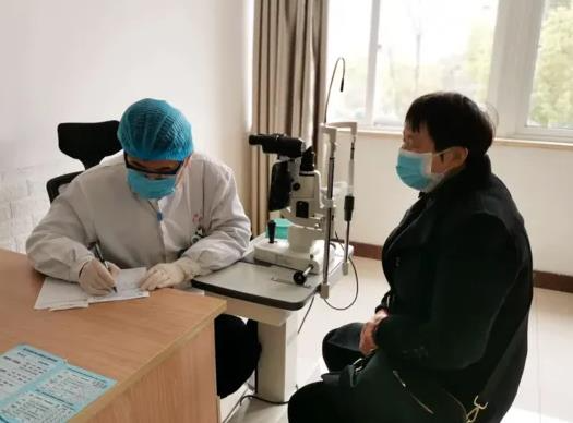 宣城眼科醫(yī)院_患者咨詢(xún)