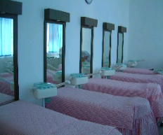 安康希顏醫(yī)療美容診所_安康希顏醫(yī)療美容診所手術(shù)室