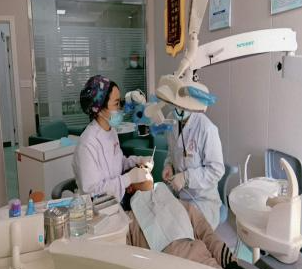 安鄉(xiāng)張波口腔門診部_安鄉(xiāng)張波口腔門診部