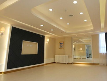 安康希顏醫(yī)療美容診所_安康希顏醫(yī)療美容診所休息區(qū)