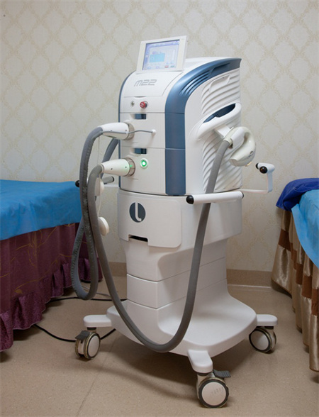 許昌博愛乳腺病醫(yī)院醫(yī)療美容科_醫(yī)院設(shè)備