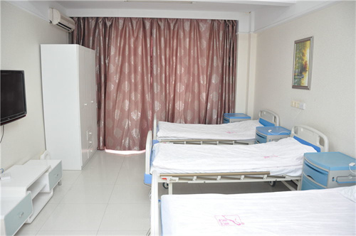 徐州亞韓醫(yī)療美容門(mén)診部_病房