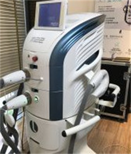 徐州文龍醫(yī)療美容診所_醫(yī)院設(shè)備