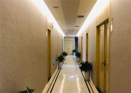 許昌幻妍醫(yī)療美容門(mén)診部