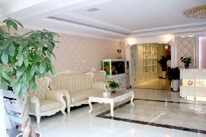 保山陽光醫(yī)院醫(yī)學(xué)整形科_保山陽光醫(yī)院醫(yī)學(xué)整形科休息區(qū)