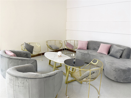 徐州新城蔻波醫(yī)學(xué)美容門(mén)診部