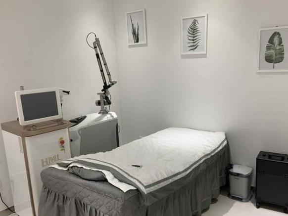 徐州優(yōu)儷智美醫(yī)療美容診所