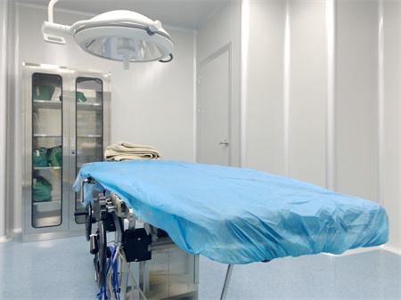 徐州亞韓醫(yī)療美容門(mén)診部