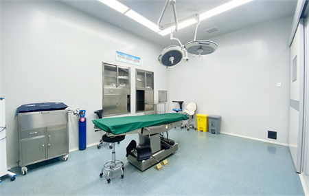 徐州納希美醫(yī)療美容醫(yī)院_手術(shù)室