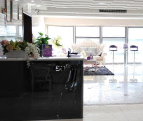 北京博士園醫(yī)療美容門診部_北京博士園醫(yī)療美容門診部