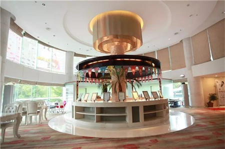 徐州美特萊斯整形美容醫(yī)院