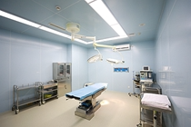 北京邦定萬泉醫(yī)療美容診所_北京邦定萬泉醫(yī)療美容診所手術室