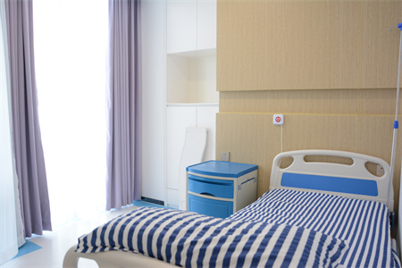 徐州凱思志秀醫(yī)療美容診所_病房