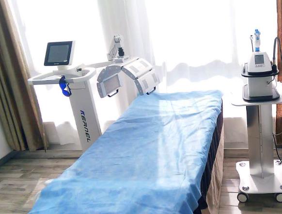 徐州凱思志秀醫(yī)療美容診所