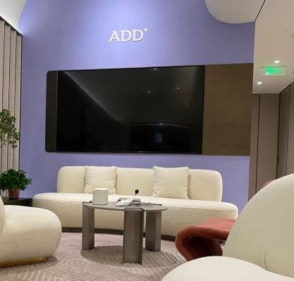 北京安加醫(yī)療美容診所