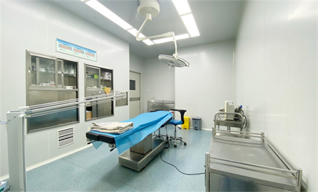 徐州市第一人民醫(yī)院整形美容科