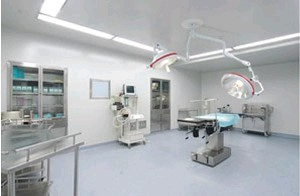 北京博美醫(yī)療整形美容醫(yī)院_北京博美醫(yī)療整形美容醫(yī)院手術(shù)室內(nèi)