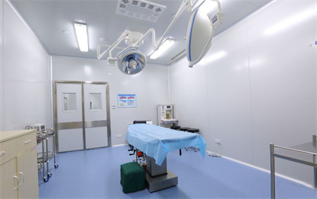 徐州強華醫(yī)院醫(yī)療美容科_手術(shù)室