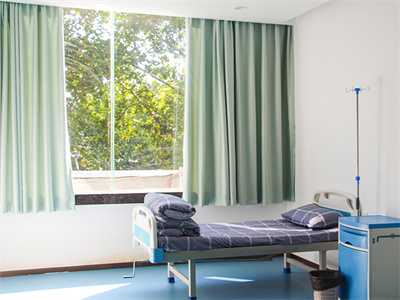 徐州市第三人民醫(yī)院整形美容中心_病房