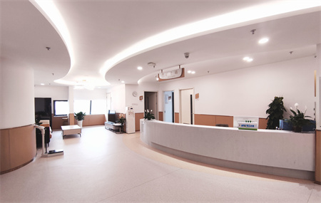 徐州安妮兒婦產(chǎn)醫(yī)院大韓醫(yī)學(xué)整形美容中心