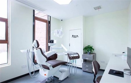 宿州利美口腔診所