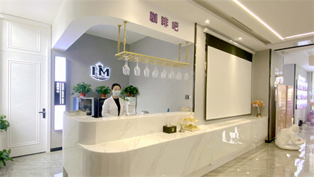 徐州華美美容醫(yī)院_護(hù)士站