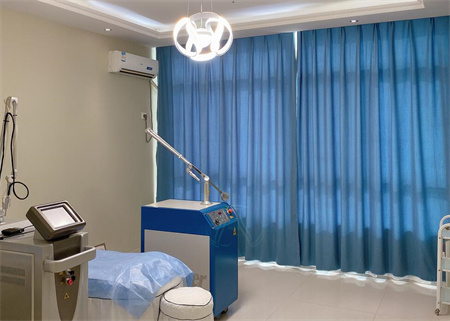 徐州貝拉醫(yī)療美容門診部