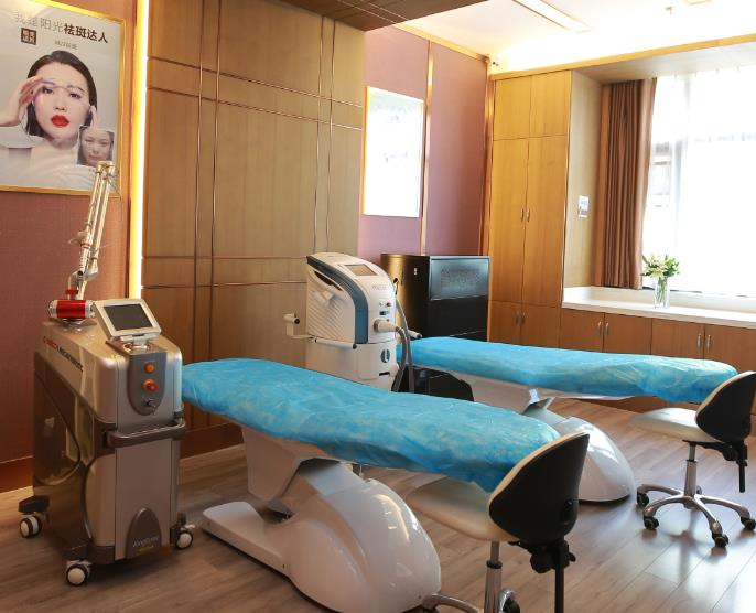 宿州陽光醫(yī)療美容醫(yī)院_治療室