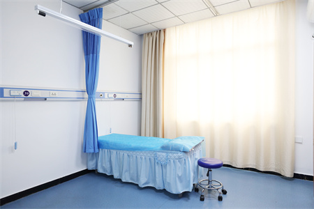 徐州愛爾美美容醫(yī)院_皮膚治療室