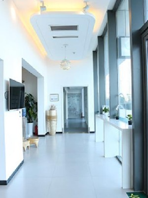 北京蓋德口腔門診部_北京蓋德口腔門診部