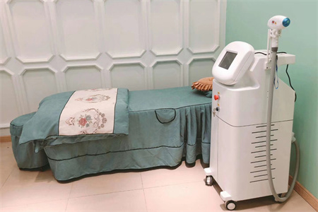 宿州惠爾美整形美容醫(yī)院_皮膚治療室