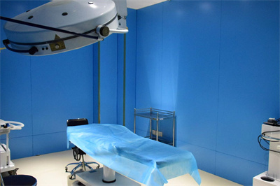 宿州夢(mèng)云醫(yī)療美容診所_手術(shù)室