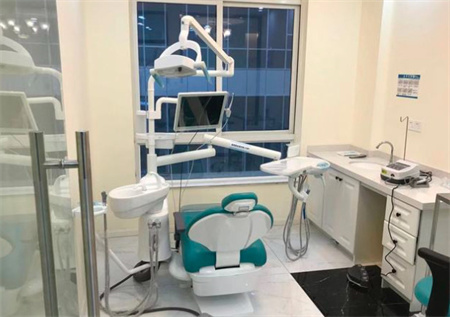 徐州博愛口腔醫(yī)院