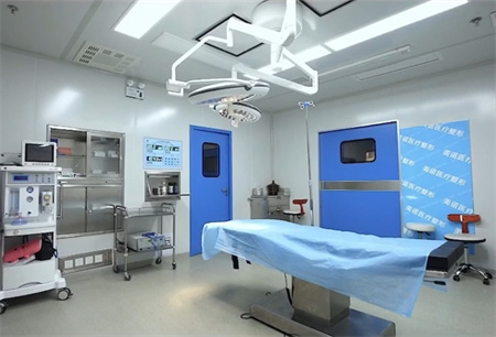 徐州華美美容醫(yī)院_手術(shù)室
