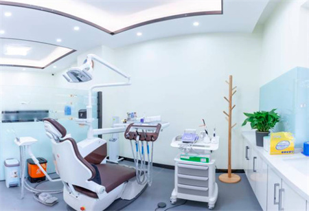 宿州信美口腔醫(yī)院_治療室