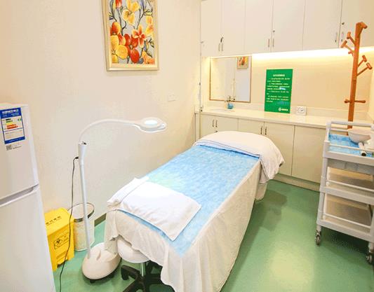 宿州康麗醫(yī)療美容門診部