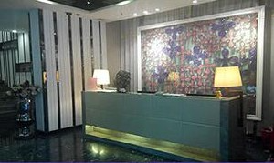 鞍山菲之都醫(yī)療美容門(mén)診部_鞍山菲之都醫(yī)療美容門(mén)診部