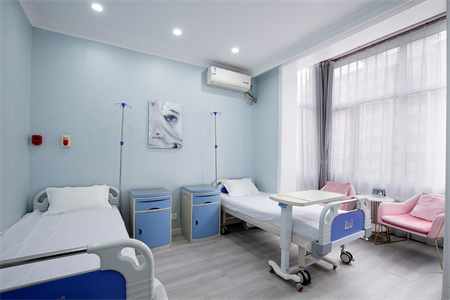 宿遷沭陽微悅醫(yī)療美容門診部_病房