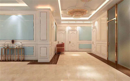 宿遷萬(wàn)通醫(yī)學(xué)美容整形門(mén)診部