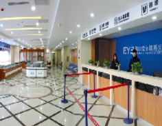 鞍山愛爾眼科醫(yī)院_鞍山愛爾眼科醫(yī)院