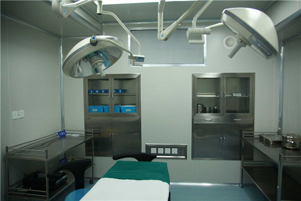 鞍山時代口腔門診部_鞍山時代口腔門診部