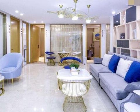 興義諦美醫(yī)療美容門(mén)診部